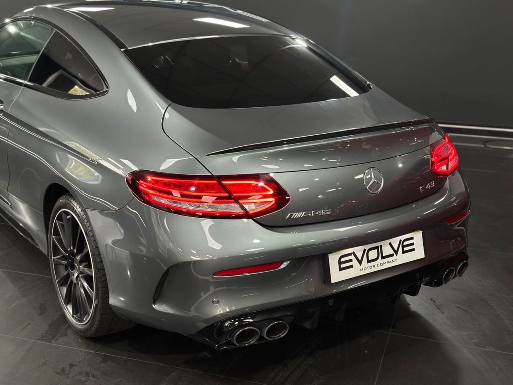 Used Mercedes-Benz C-Class 2020 for sale - 76148058: Photo 27