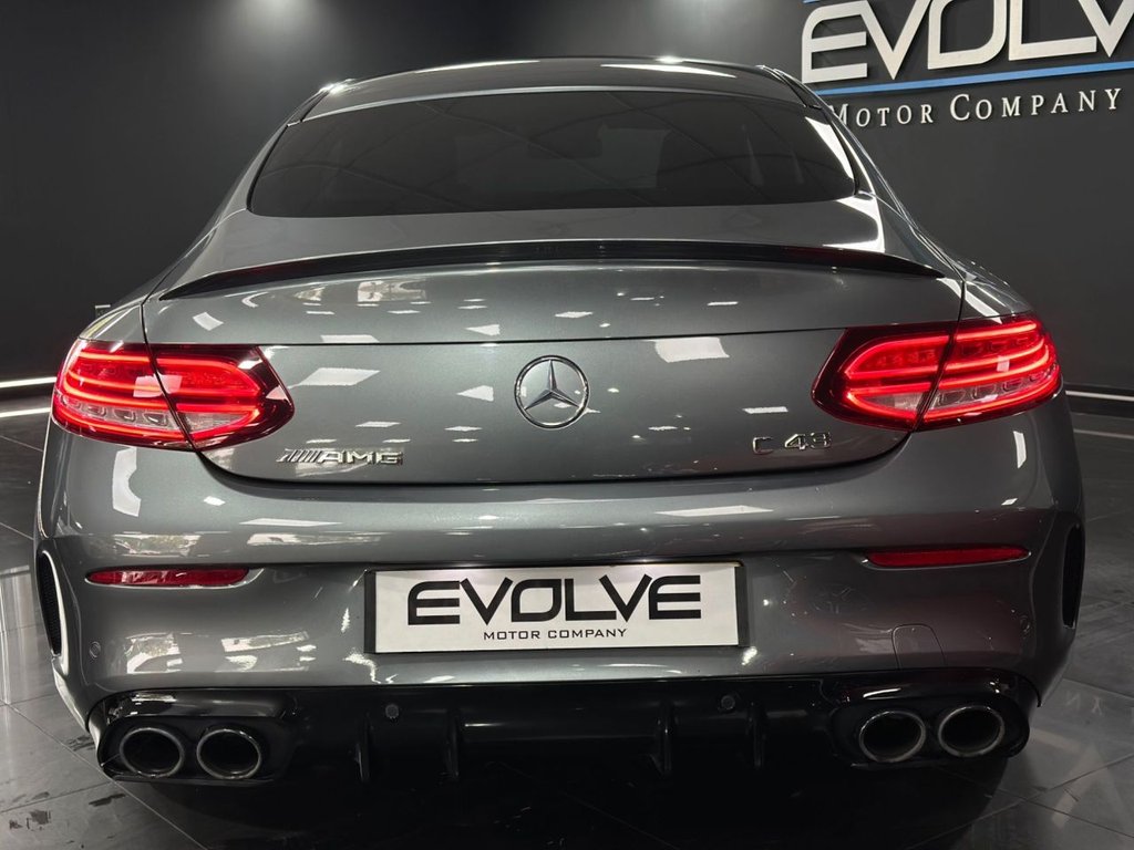Used Mercedes-Benz C-Class 2020 for sale - 76148058: Photo 5