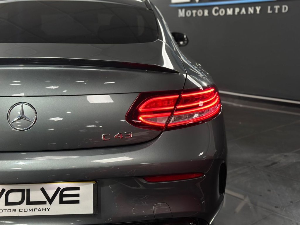 Used Mercedes-Benz C-Class 2020 for sale - 76148058: Photo 7