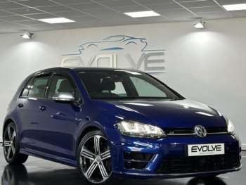2015 (15) - 2.0 TSI BlueMotion Tech R Hatchback 5dr Petrol DSG 4Motion Euro 6 (s/s) (30