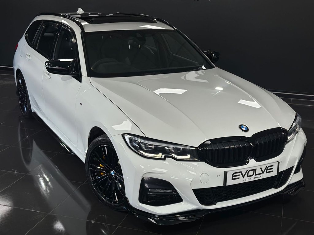 Used BMW 3 Series 2021 for sale - 78111128: Photo 10