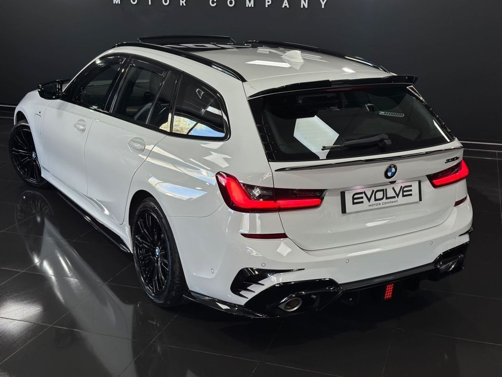 Used BMW 3 Series 2021 for sale - 78111128: Photo 11