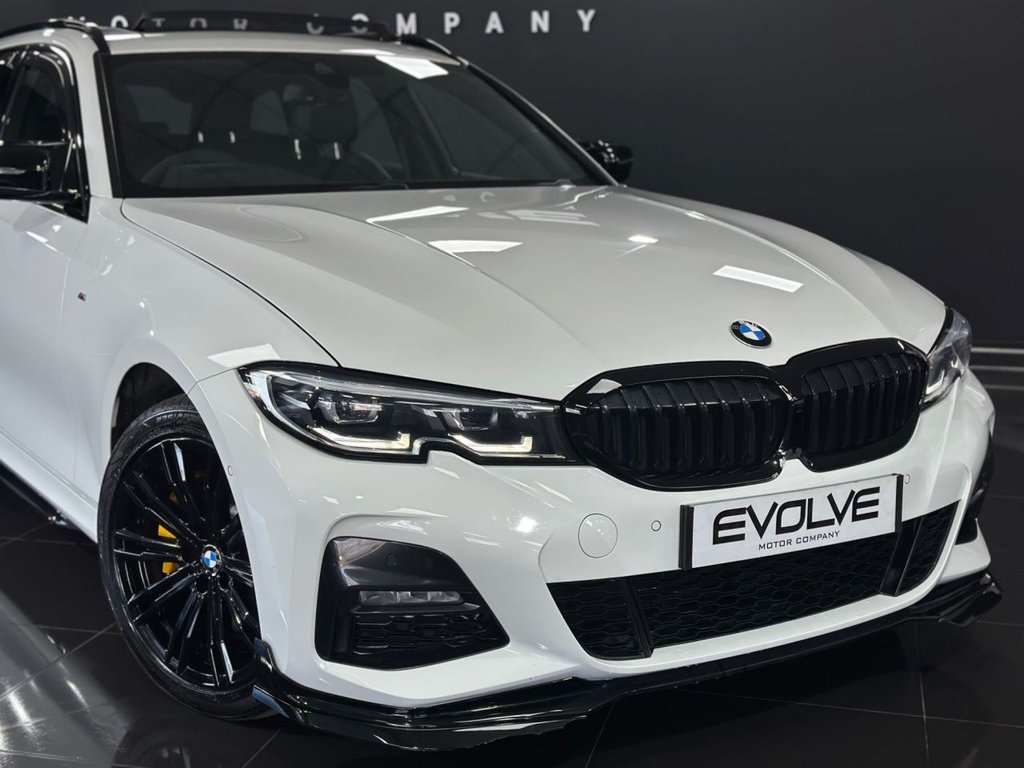 Used BMW 3 Series 2021 for sale - 78111128: Photo 14