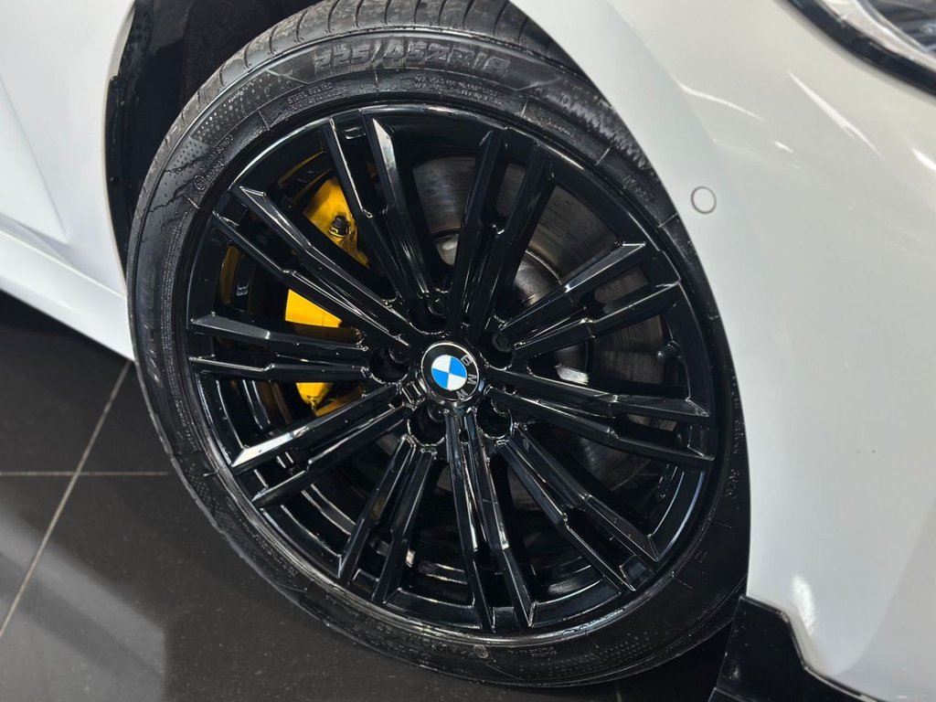 Used BMW 3 Series 2021 for sale - 78111128: Photo 16
