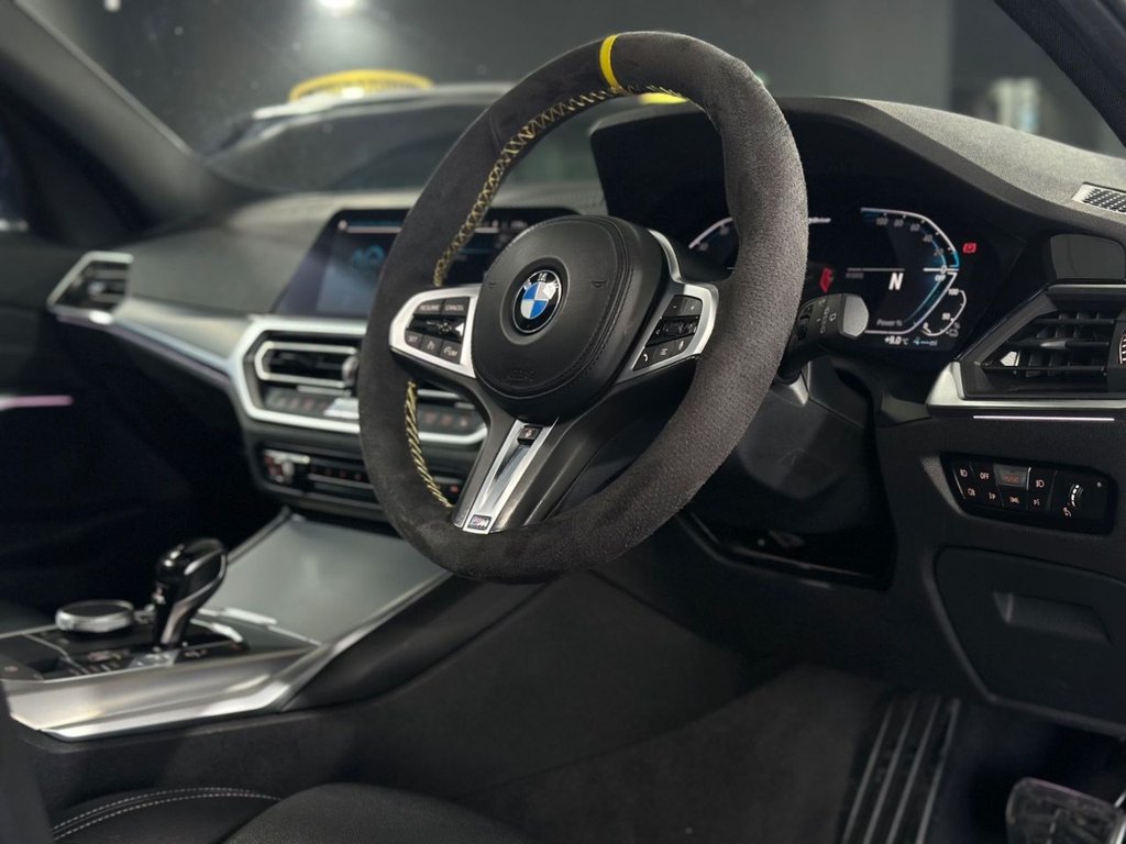 Used BMW 3 Series 2021 for sale - 78111128: Photo 17