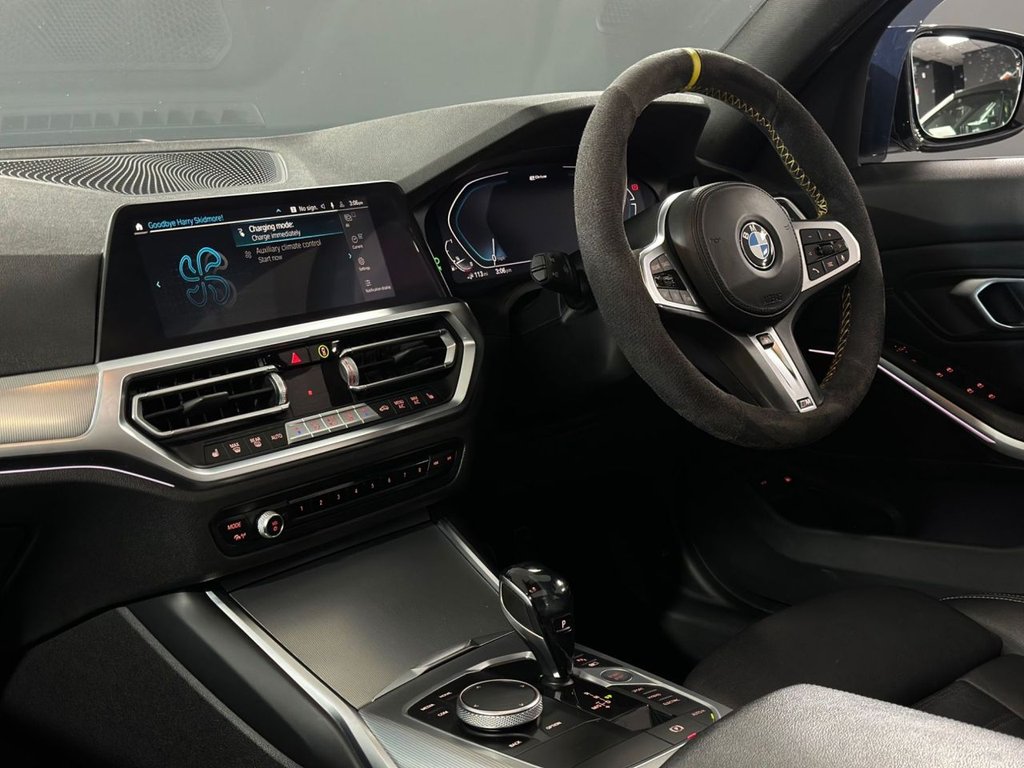 Used BMW 3 Series 2021 for sale - 78111128: Photo 19