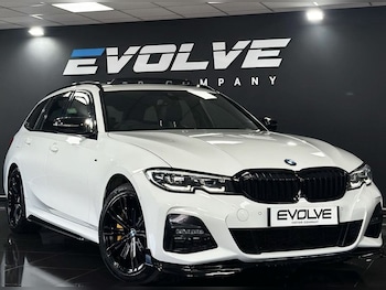 BMW 3 Series feature image