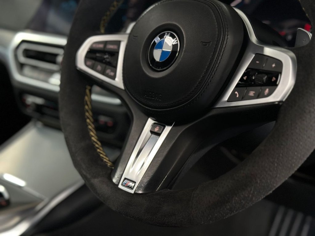 Used BMW 3 Series 2021 for sale - 78111128: Photo 20