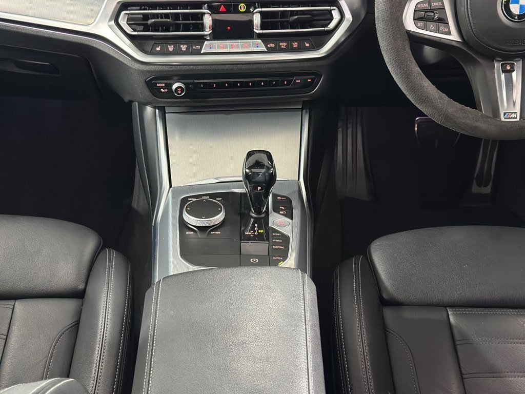 Used BMW 3 Series 2021 for sale - 78111128: Photo 24