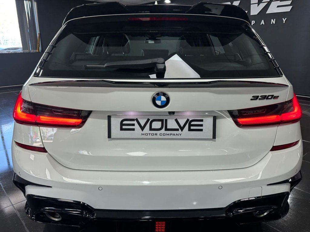 Used BMW 3 Series 2021 for sale - 78111128: Photo 5