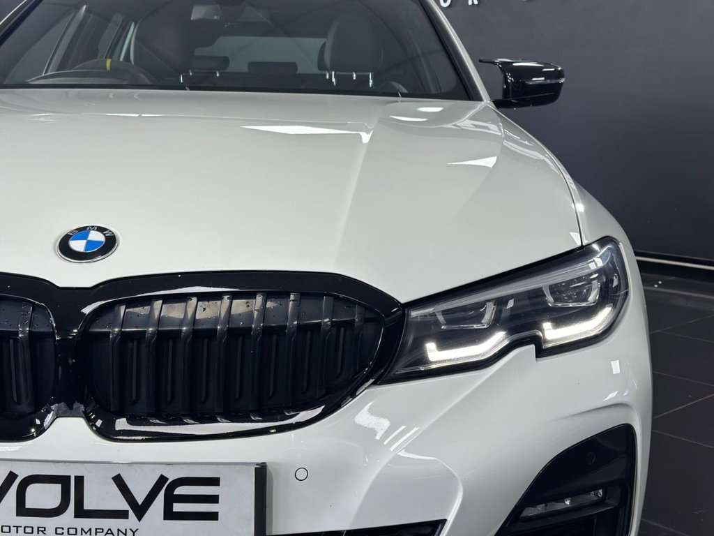 Used BMW 3 Series 2021 for sale - 78111128: Photo 6