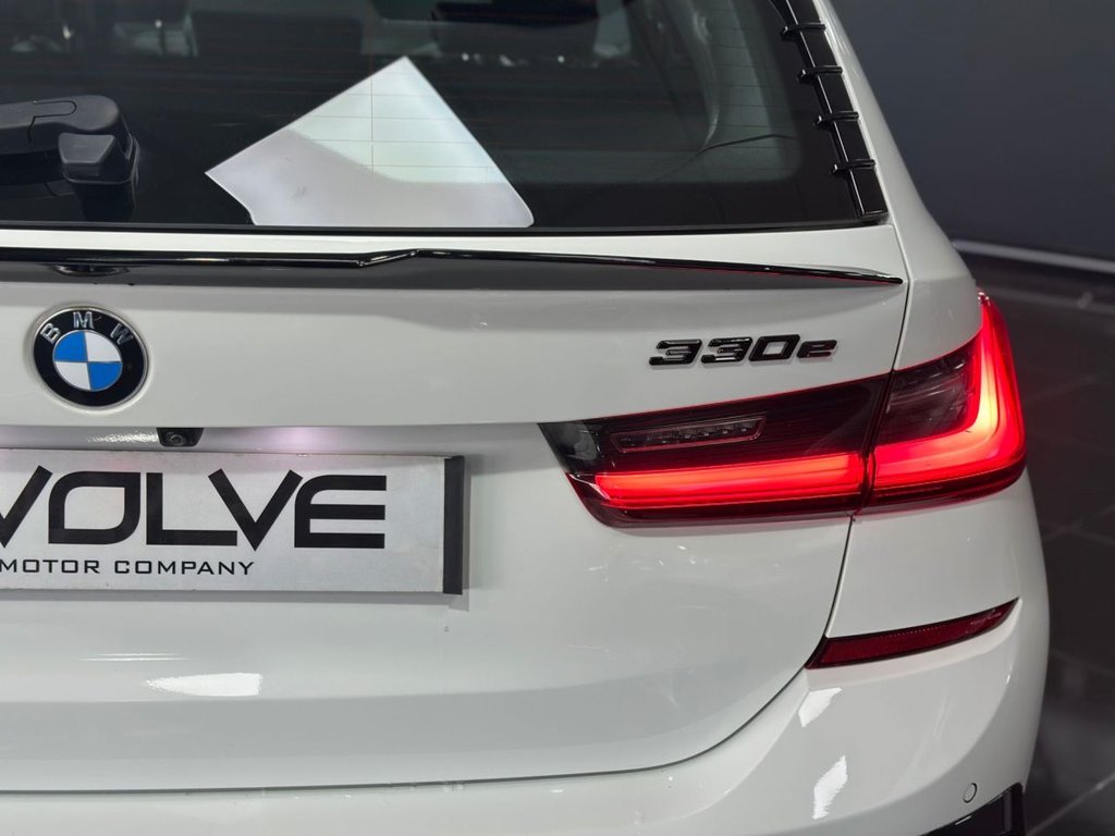 Used BMW 3 Series 2021 for sale - 78111128: Photo 7