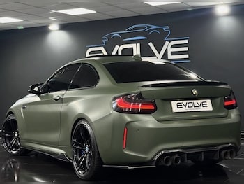 Used BMW M2 2017 for sale - 76783990: Photo