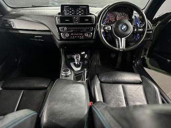 Used BMW M2 2017 for sale - 76783990: Photo