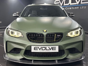 Used BMW M2 2017 for sale - 76783990: Photo