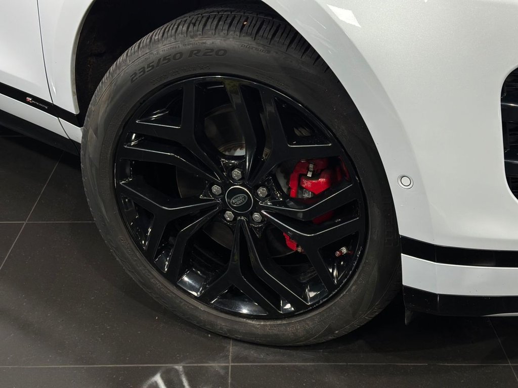 Used Land Rover Range Rover Evoque 2021 for sale - 76642698: Photo 15