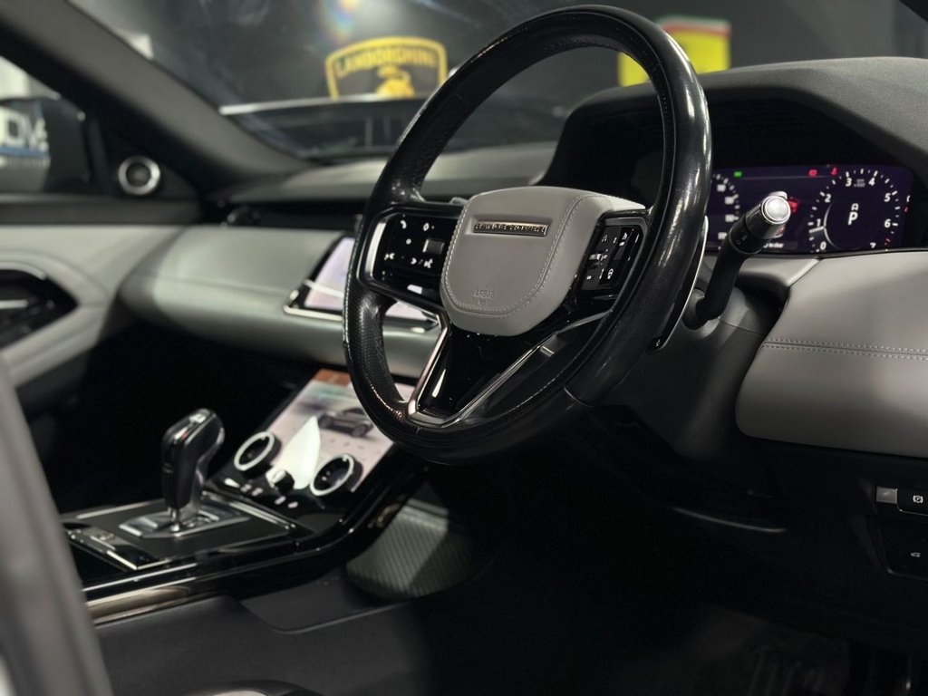 Used Land Rover Range Rover Evoque 2021 for sale - 76642698: Photo 16