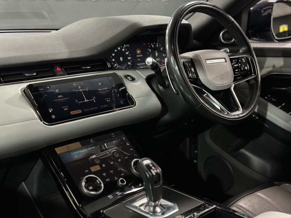 Used Land Rover Range Rover Evoque 2021 for sale - 76642698: Photo 18