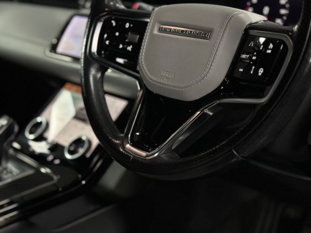 Used Land Rover Range Rover Evoque 2021 for sale - 76642698: Photo 19