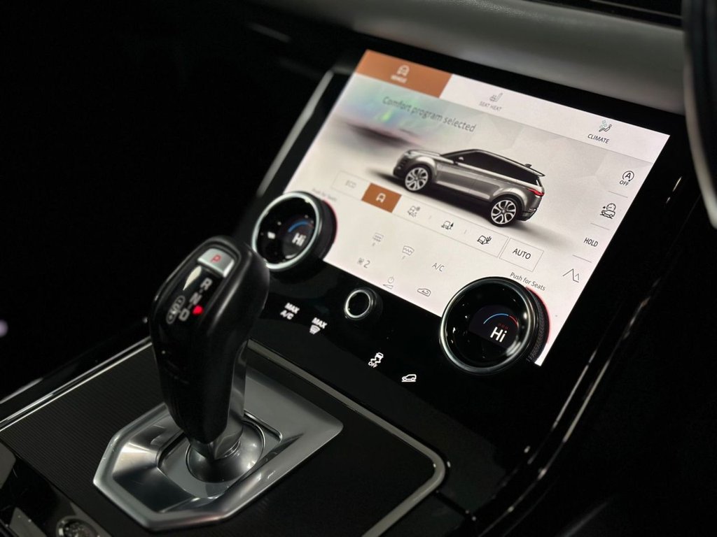 Used Land Rover Range Rover Evoque 2021 for sale - 76642698: Photo 21