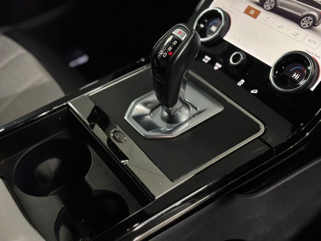 Used Land Rover Range Rover Evoque 2021 for sale - 76642698: Photo 22