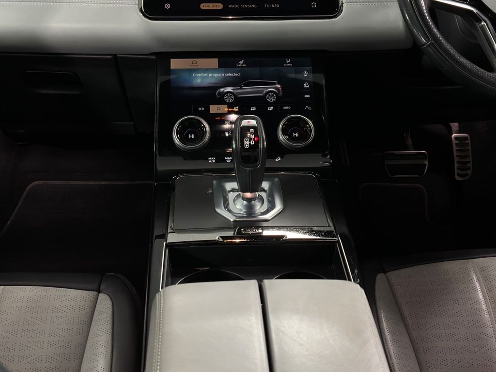 Used Land Rover Range Rover Evoque 2021 for sale - 76642698: Photo 23