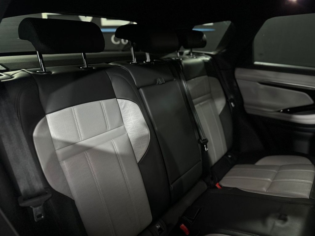 Used Land Rover Range Rover Evoque 2021 for sale - 76642698: Photo 27