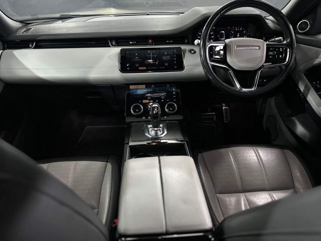 Used Land Rover Range Rover Evoque 2021 for sale - 76642698: Photo 3