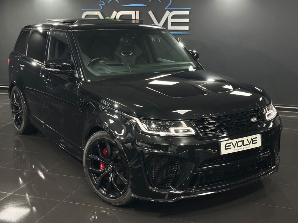 Used Land Rover Range Rover Sport 2019 for sale - 76745025: Photo 10