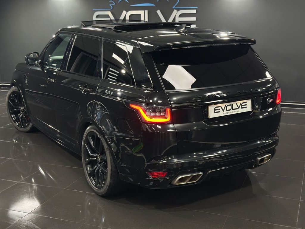 Used Land Rover Range Rover Sport 2019 for sale - 76745025: Photo 11