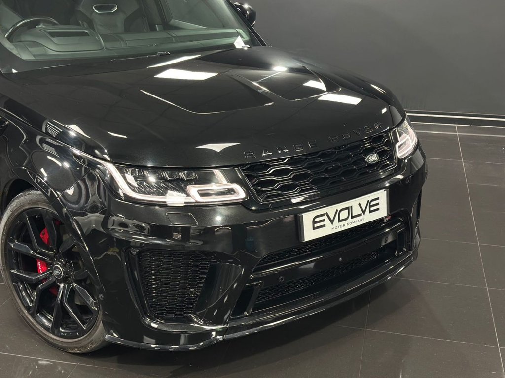 Used Land Rover Range Rover Sport 2019 for sale - 76745025: Photo 12