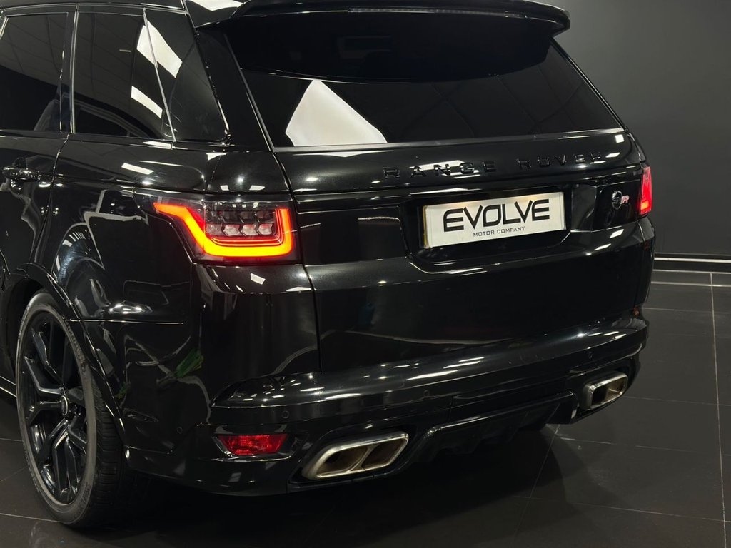 Used Land Rover Range Rover Sport 2019 for sale - 76745025: Photo 13