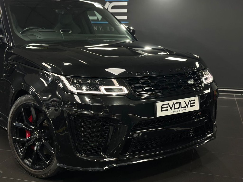 Used Land Rover Range Rover Sport 2019 for sale - 76745025: Photo 14