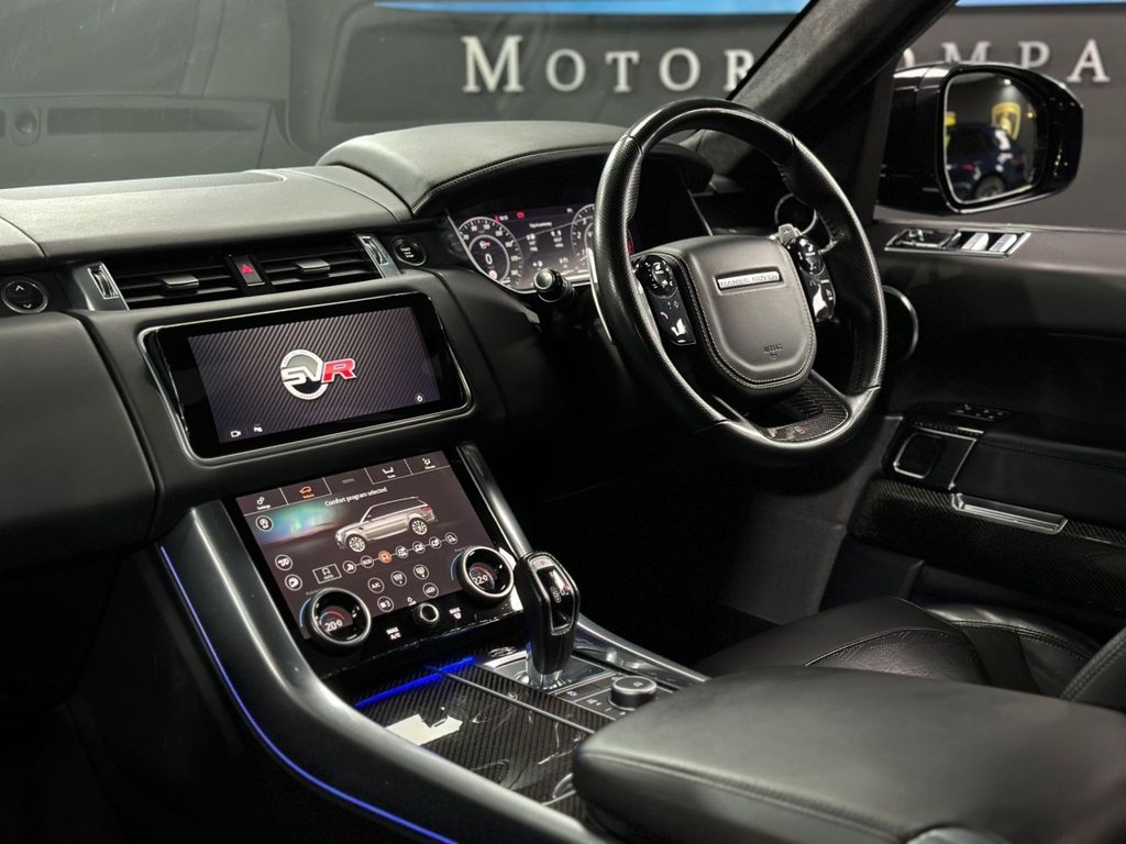 Used Land Rover Range Rover Sport 2019 for sale - 76745025: Photo 18