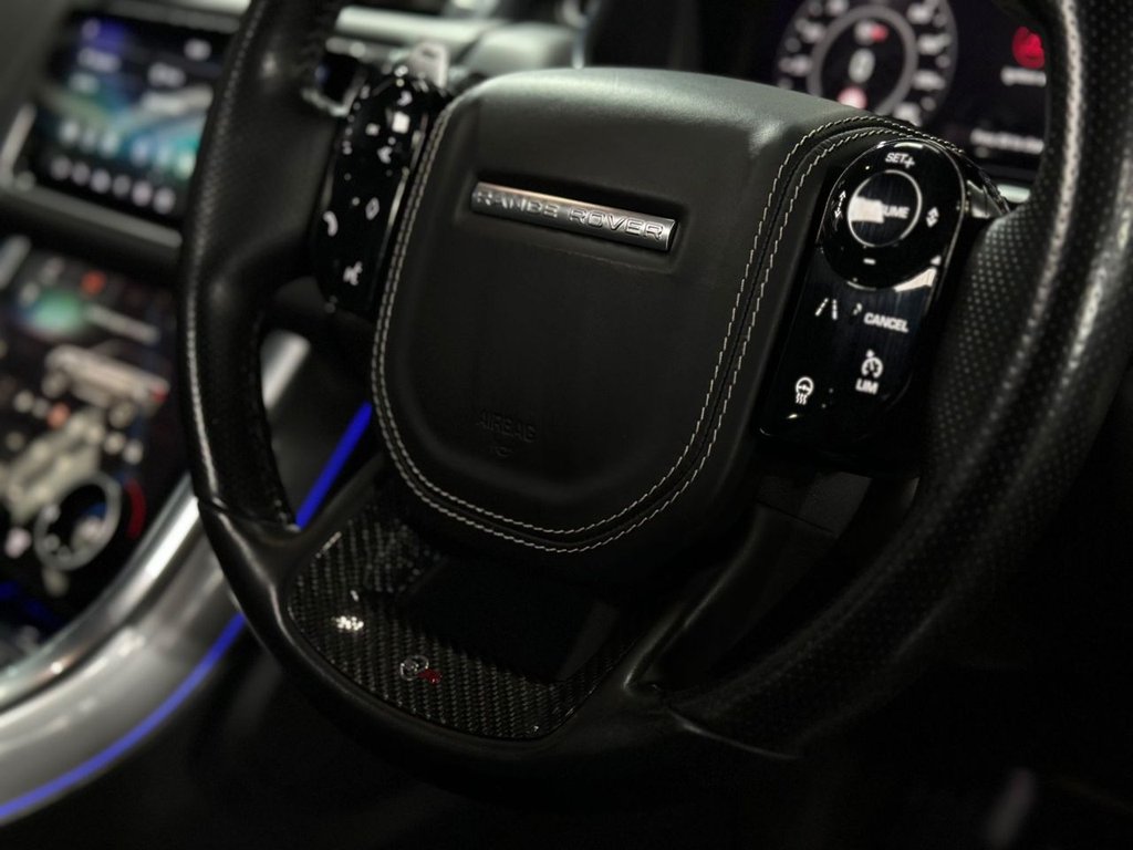 Used Land Rover Range Rover Sport 2019 for sale - 76745025: Photo 19