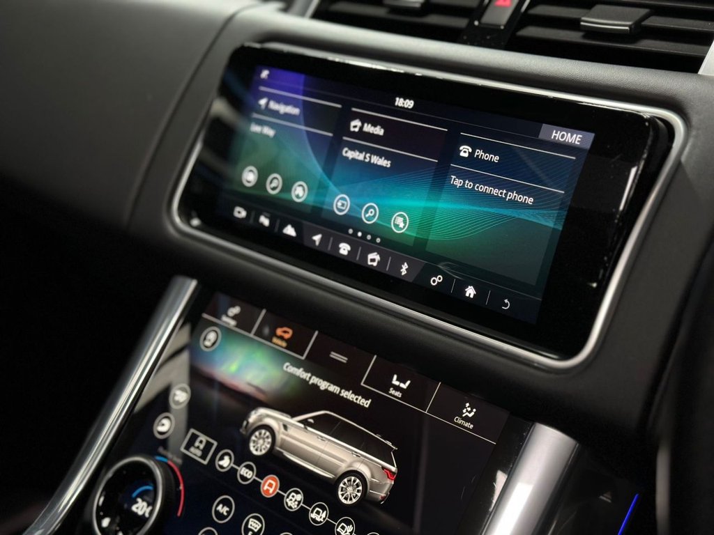 Used Land Rover Range Rover Sport 2019 for sale - 76745025: Photo 20