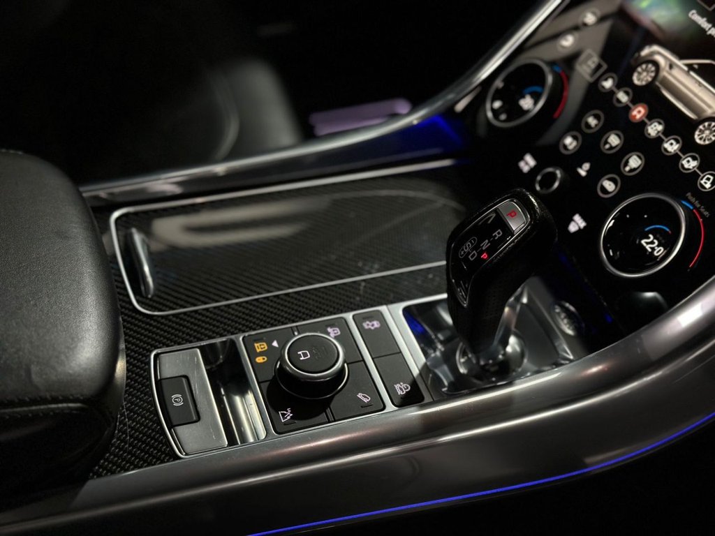 Used Land Rover Range Rover Sport 2019 for sale - 76745025: Photo 22