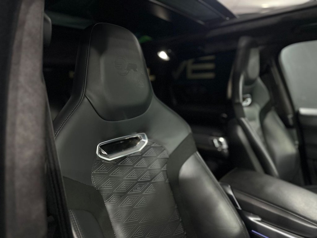 Used Land Rover Range Rover Sport 2019 for sale - 76745025: Photo 27