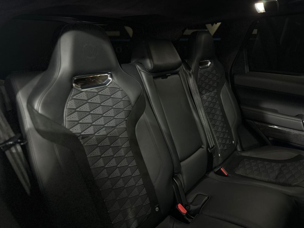 Used Land Rover Range Rover Sport 2019 for sale - 76745025: Photo 28