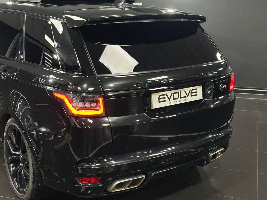 Used Land Rover Range Rover Sport 2019 for sale - 76745025: Photo 29