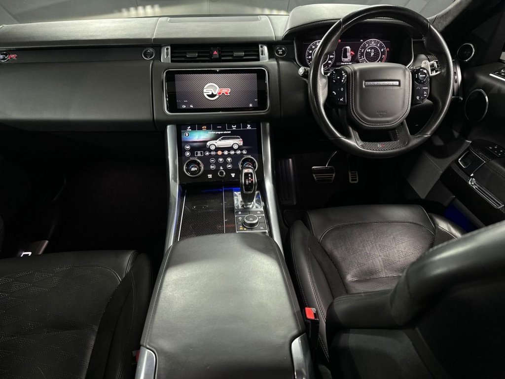 Used Land Rover Range Rover Sport 2019 for sale - 76745025: Photo 3