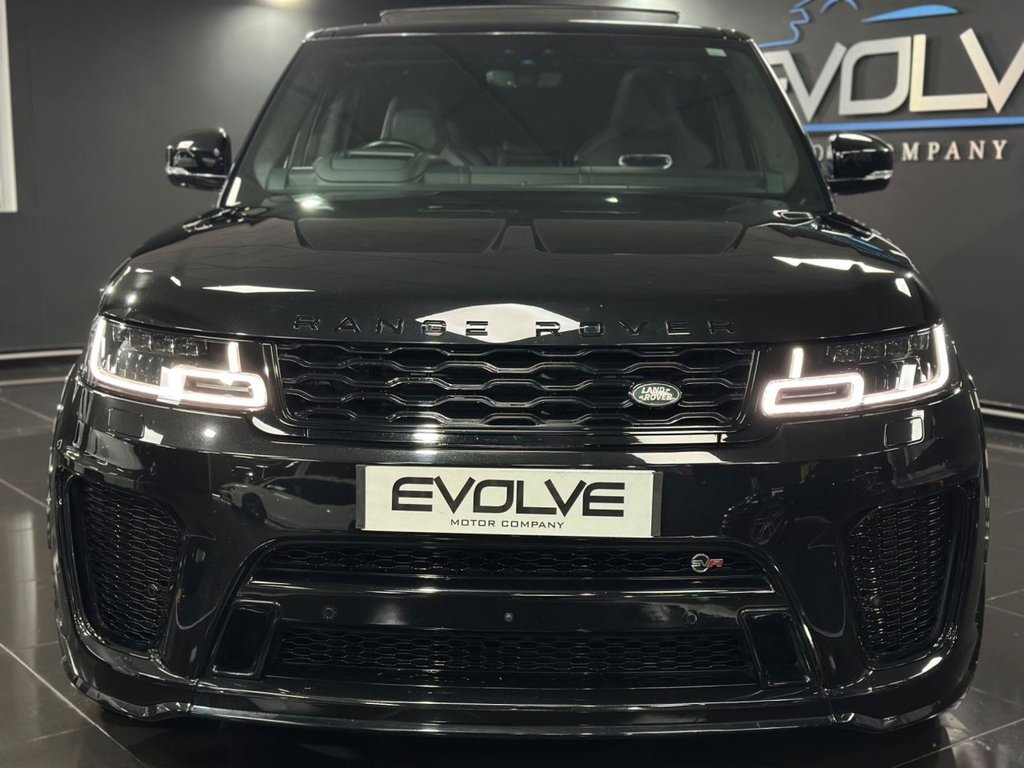 Used Land Rover Range Rover Sport 2019 for sale - 76745025: Photo 4