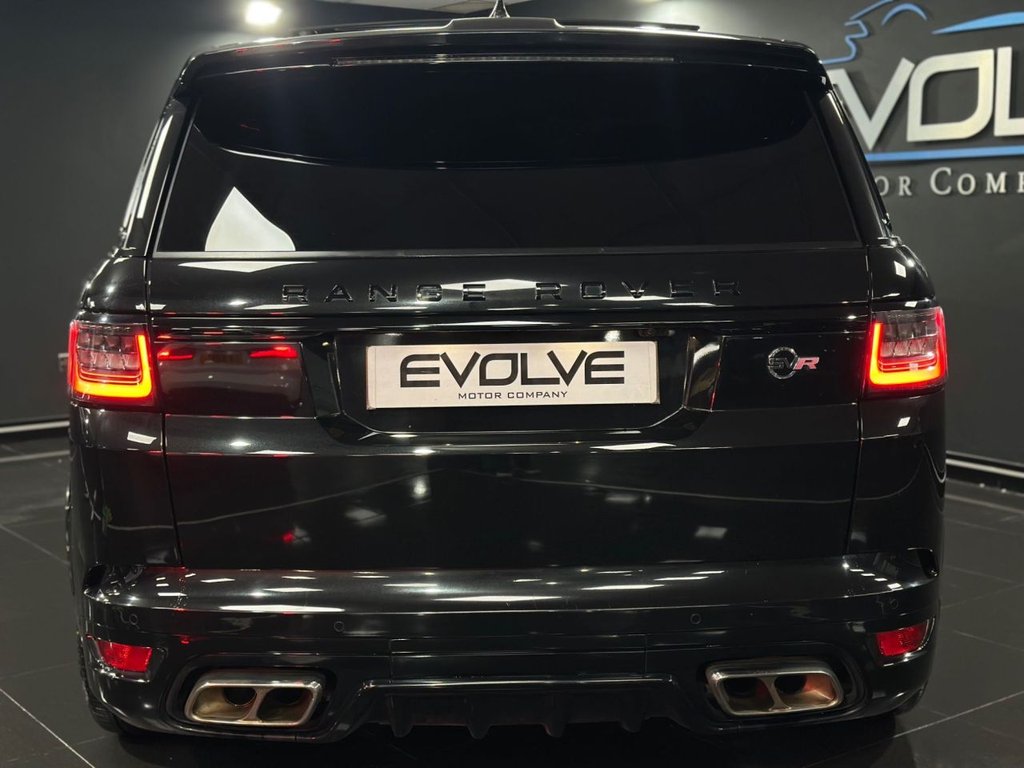 Used Land Rover Range Rover Sport 2019 for sale - 76745025: Photo 5