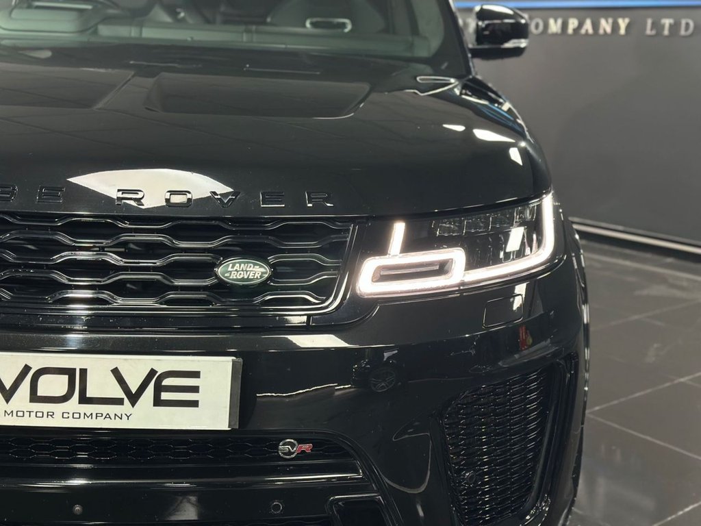 Used Land Rover Range Rover Sport 2019 for sale - 76745025: Photo 6