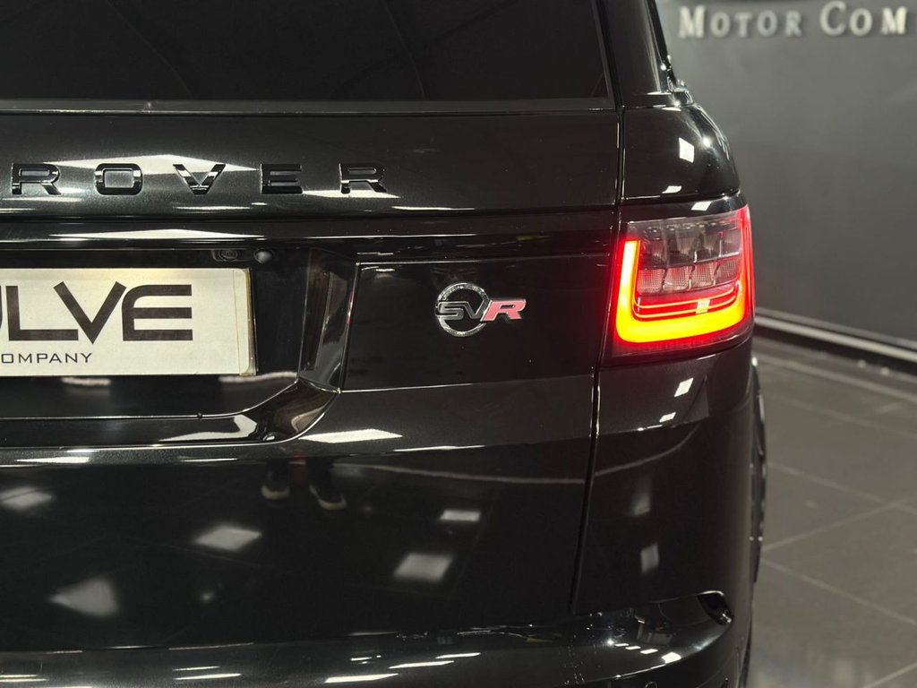 Used Land Rover Range Rover Sport 2019 for sale - 76745025: Photo 7