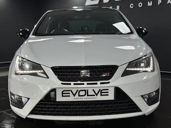 Used SEAT Ibiza 2014 for sale - 78924025: Photo
