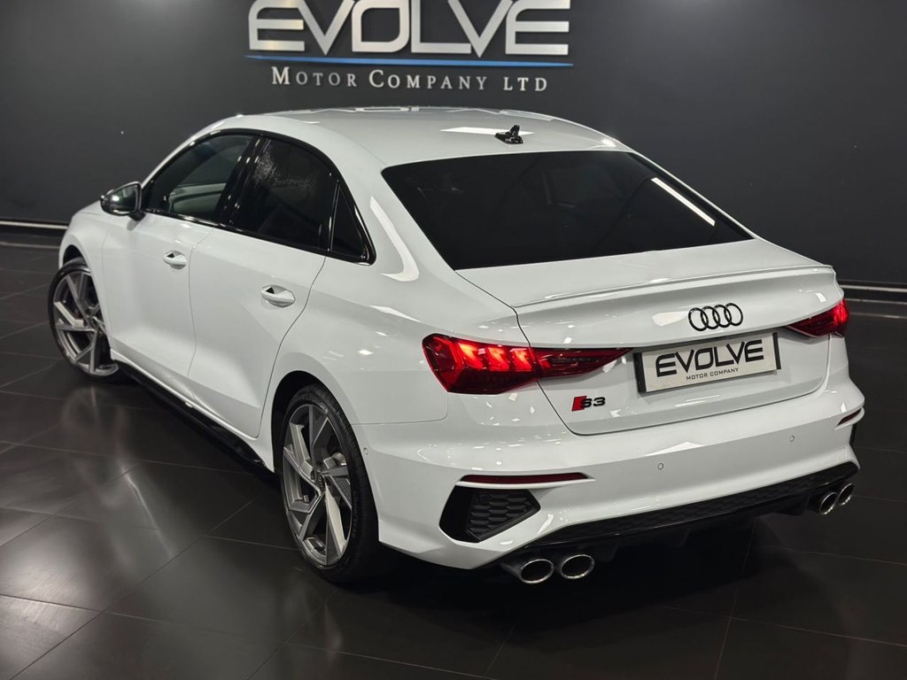 Used Audi A3 2023 for sale - 77232027: Photo 10