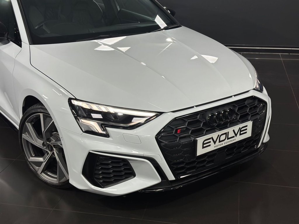 Used Audi A3 2023 for sale - 77232027: Photo 11