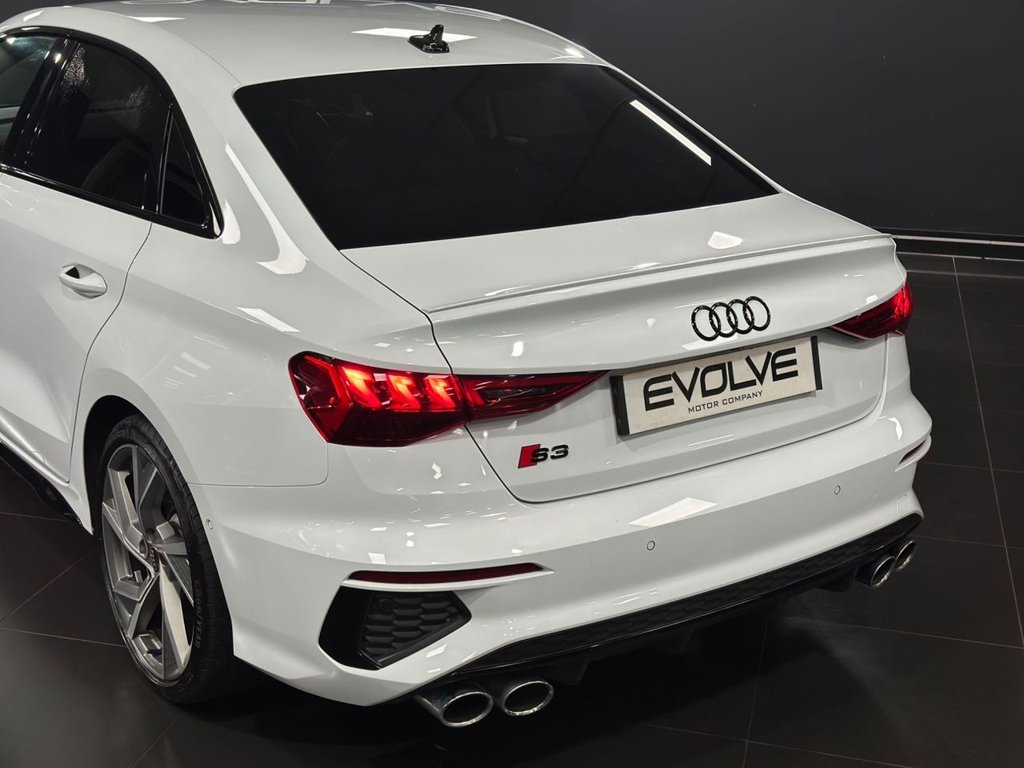 Used Audi A3 2023 for sale - 77232027: Photo 12