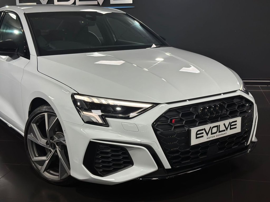 Used Audi A3 2023 for sale - 77232027: Photo 13